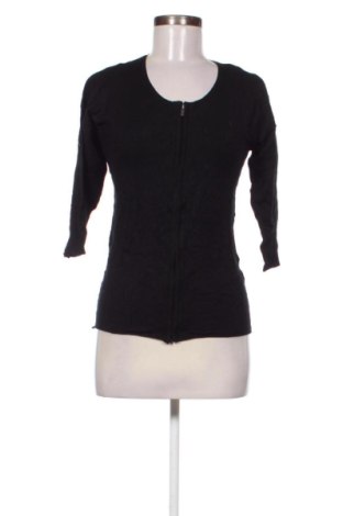 Damski kardigan Tezenis, Rozmiar S, Kolor Czarny, Cena 78,99 zł