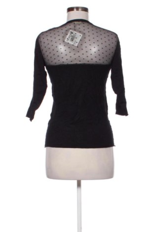 Damski kardigan Tezenis, Rozmiar S, Kolor Czarny, Cena 78,99 zł