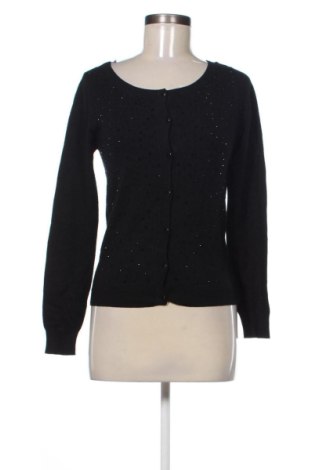 Дамска жилетка Tezenis, Размер S, Цвят Черен, Цена 15,00 €