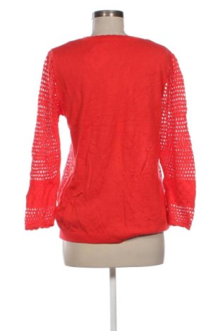 Cardigan de damă Tezenis, Mărime M, Culoare Roșu, Preț 67,99 Lei