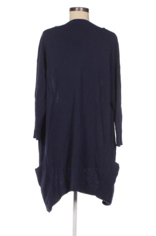 Damen Strickjacke Tiger Of Sweden, Größe S, Farbe Blau, Preis € 141,83