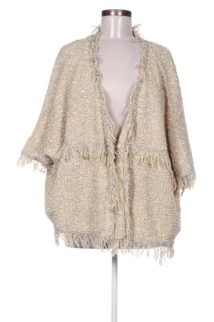 Damen Strickjacke Tiramisu, Größe M, Farbe Mehrfarbig, Preis € 15,00