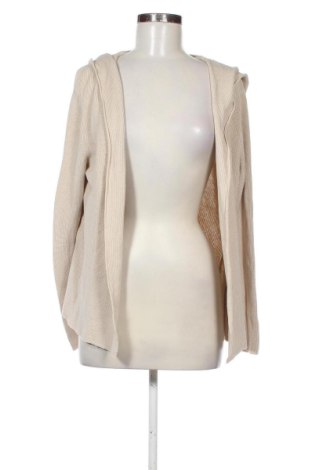 Damen Strickjacke Tom Tailor, Größe L, Farbe Beige, Preis 36,85 €