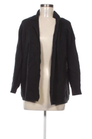 Дамска жилетка Tom Tailor, Размер XXS, Цвят Черен, Цена 48,06 €