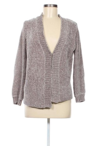 Damen Strickjacke Tom Tailor, Größe M, Farbe Beige, Preis 21,00 €