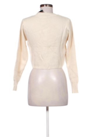 Cardigan de damă Trendyol, Mărime S, Culoare Ecru, Preț 294,99 Lei