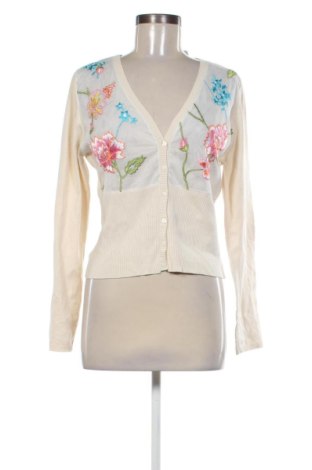 Damski kardigan Tricot, Rozmiar L, Kolor Kolorowy, Cena 78,99 zł