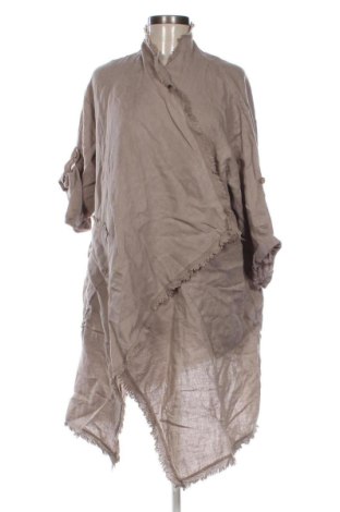 Damen Strickjacke Uldahl, Größe XL, Farbe Beige, Preis € 21,00