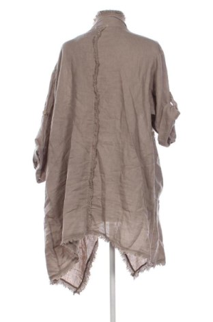 Damen Strickjacke Uldahl, Größe XL, Farbe Beige, Preis € 21,00