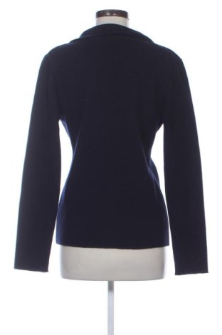 Cardigan de damă Unbranded, Mărime L, Culoare Albastru, Preț 78,20 Lei