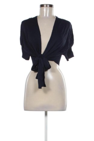 Damen Strickjacke Unbranded, Größe M, Farbe Blau, Preis 19,99 €