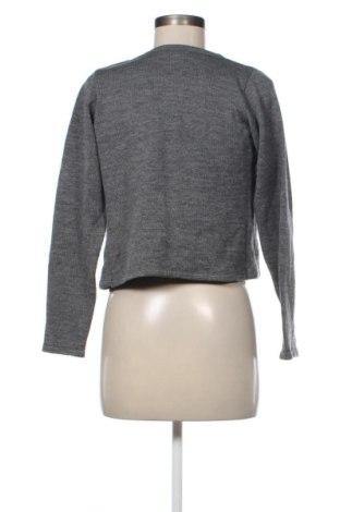 Γυναικεία ζακέτα Unbranded, Μέγεθος M, Χρώμα Γκρί, Τιμή 15,99 €