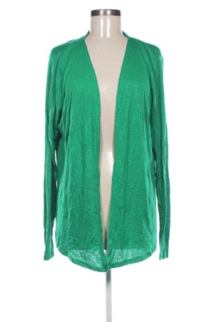 Damen Strickjacke Unbranded, Größe M, Farbe Grün, Preis 19,99 €