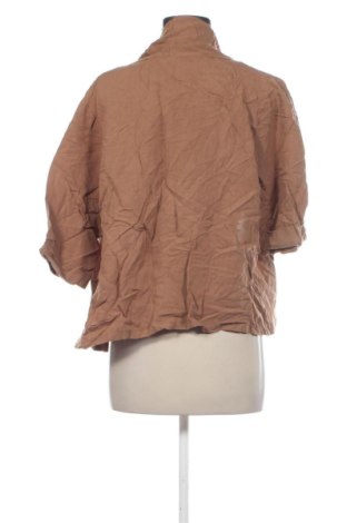 Damski kardigan Unbranded, Rozmiar M, Kolor Brązowy, Cena 78,99 zł