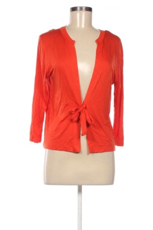 Damen Strickjacke Unbranded, Größe L, Farbe Rot, Preis 19,99 €