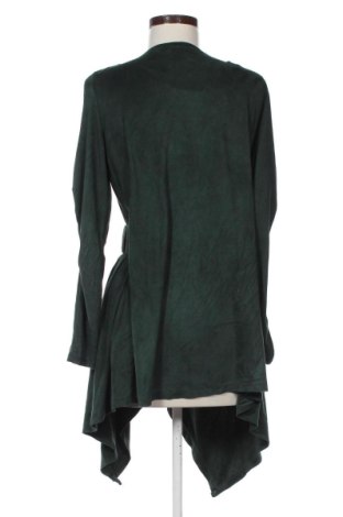 Cardigan de damă Unbranded, Mărime M, Culoare Verde, Preț 125,12 Lei