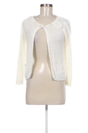 Cardigan de damă Unbranded, Mărime M, Culoare Ecru, Preț 91,99 Lei