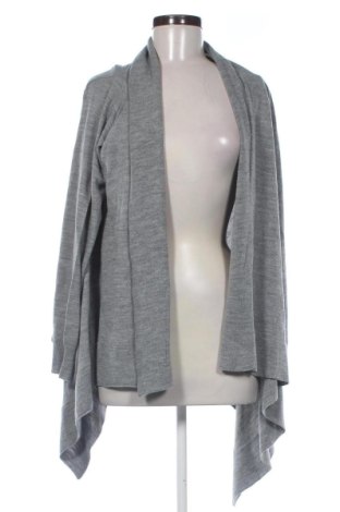 Γυναικεία ζακέτα Unbranded, Μέγεθος XL, Χρώμα Γκρί, Τιμή 14,99 €