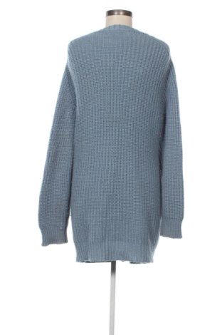 Damen Strickjacke Unbranded, Größe XXL, Farbe Blau, Preis 15,00 €