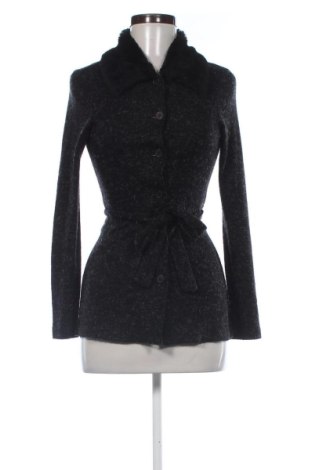Cardigan de damă Unbranded, Mărime M, Culoare Negru, Preț 77,00 Lei