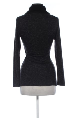 Cardigan de damă Unbranded, Mărime M, Culoare Negru, Preț 77,00 Lei