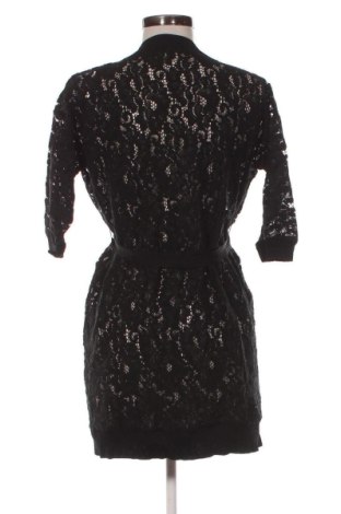 Damski kardigan Unbranded, Rozmiar M, Kolor Czarny, Cena 78,99 zł