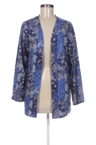Damen Strickjacke Unbranded, Größe L, Farbe Mehrfarbig, Preis 19,99 €