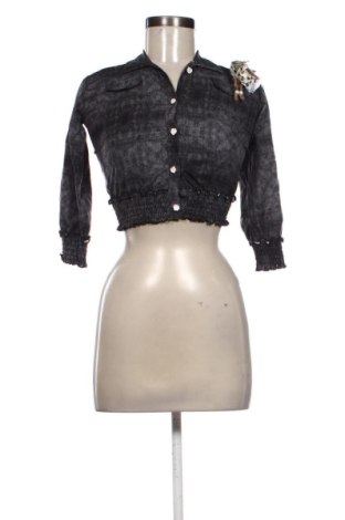 Cardigan de damă Unbranded, Mărime S, Culoare Gri, Preț 91,99 Lei
