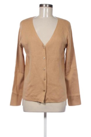 Cardigan de damă Unbranded, Mărime M, Culoare Bej, Preț 77,00 Lei