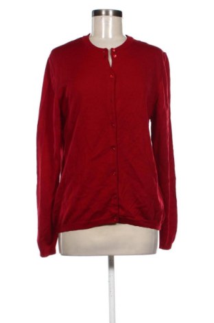 Dámsky kardigán Unbranded, Veľkosť 3XL, Farba Červená, Cena  17,95 €