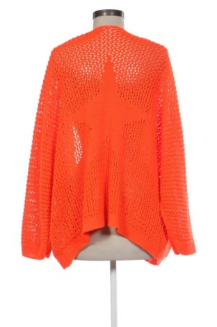 Damen Strickjacke Unbranded, Größe XL, Farbe Orange, Preis € 13,00