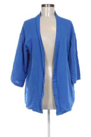 Cardigan de damă Unbranded, Mărime S, Culoare Albastru, Preț 91,99 Lei