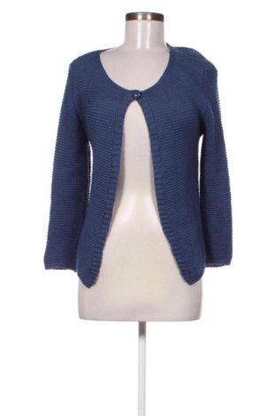 Damen Strickjacke Unbranded, Größe S, Farbe Blau, Preis 19,99 €