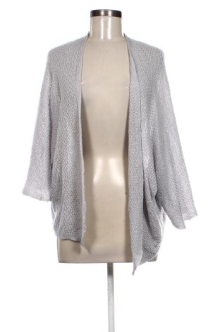 Damen Strickjacke Unbranded, Größe M, Farbe Grau, Preis 19,99 €