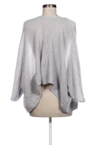 Damen Strickjacke Unbranded, Größe M, Farbe Grau, Preis 19,99 €