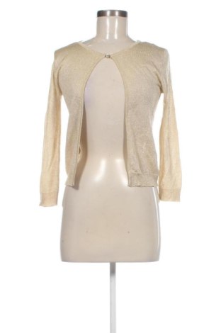 Damen Strickjacke Unbranded, Größe XS, Farbe Golden, Preis € 19,99