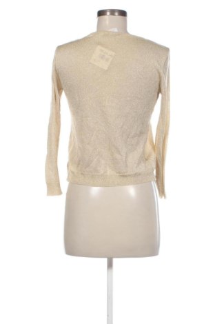 Damen Strickjacke Unbranded, Größe XS, Farbe Golden, Preis € 19,99