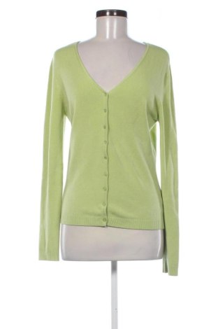 Damski kardigan Unbranded, Rozmiar M, Kolor Zielony, Cena 79,00 zł