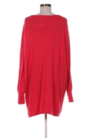 Dámsky kardigán Unbranded, Velikost 4XL, Barva Červená, Cena  439,00 Kč
