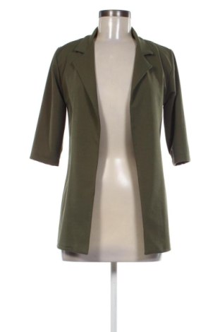 Cardigan de damă Unbranded, Mărime S, Culoare Verde, Preț 78,20 Lei