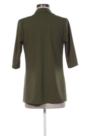 Cardigan de damă Unbranded, Mărime S, Culoare Verde, Preț 78,20 Lei