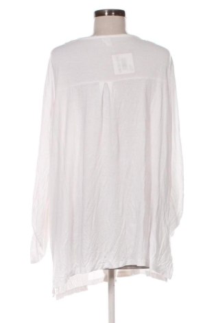 Cardigan de damă Unbranded, Mărime 3XL, Culoare Alb, Preț 91,99 Lei