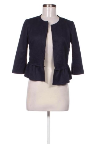 Cardigan de damă Unbranded, Mărime S, Culoare Albastru, Preț 91,99 Lei