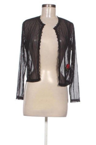 Damen Strickjacke Unbranded, Größe M, Farbe Schwarz, Preis € 19,99
