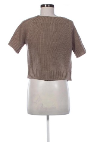 Damski kardigan Unbranded, Rozmiar M, Kolor Brązowy, Cena 79,15 zł