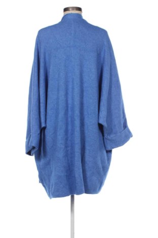 Damen Strickjacke Unbranded, Größe 4XL, Farbe Blau, Preis € 19,99