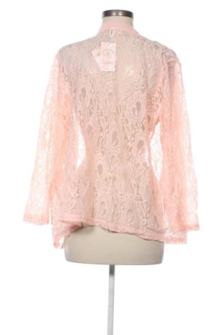 Damen Strickjacke Unbranded, Größe M, Farbe Rosa, Preis 23,51 €