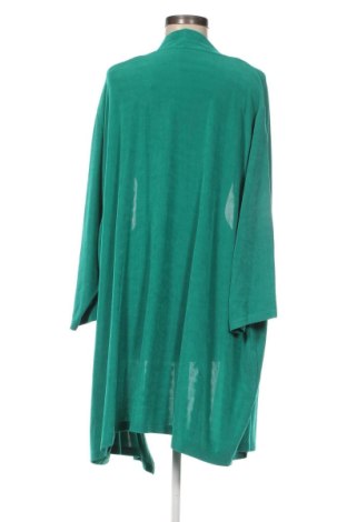 Damen Strickjacke Unbranded, Größe 3XL, Farbe Grün, Preis 19,99 €