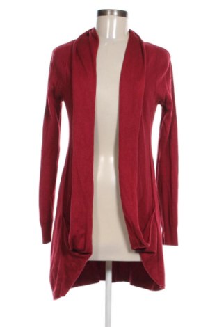 Cardigan de damă Unbranded, Mărime L, Culoare Roșu, Preț 77,00 Lei