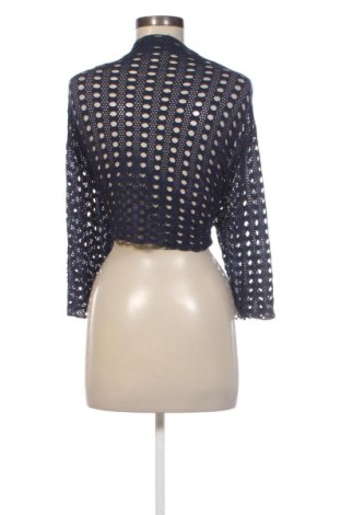 Damen Strickjacke Unbranded, Größe XL, Farbe Blau, Preis 19,99 €